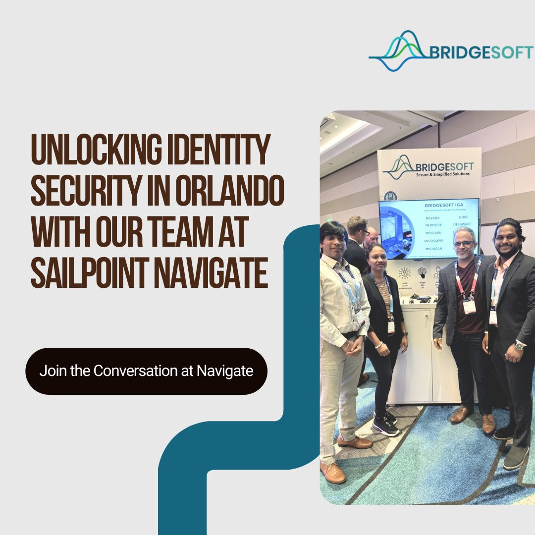 SailPoint Navigate