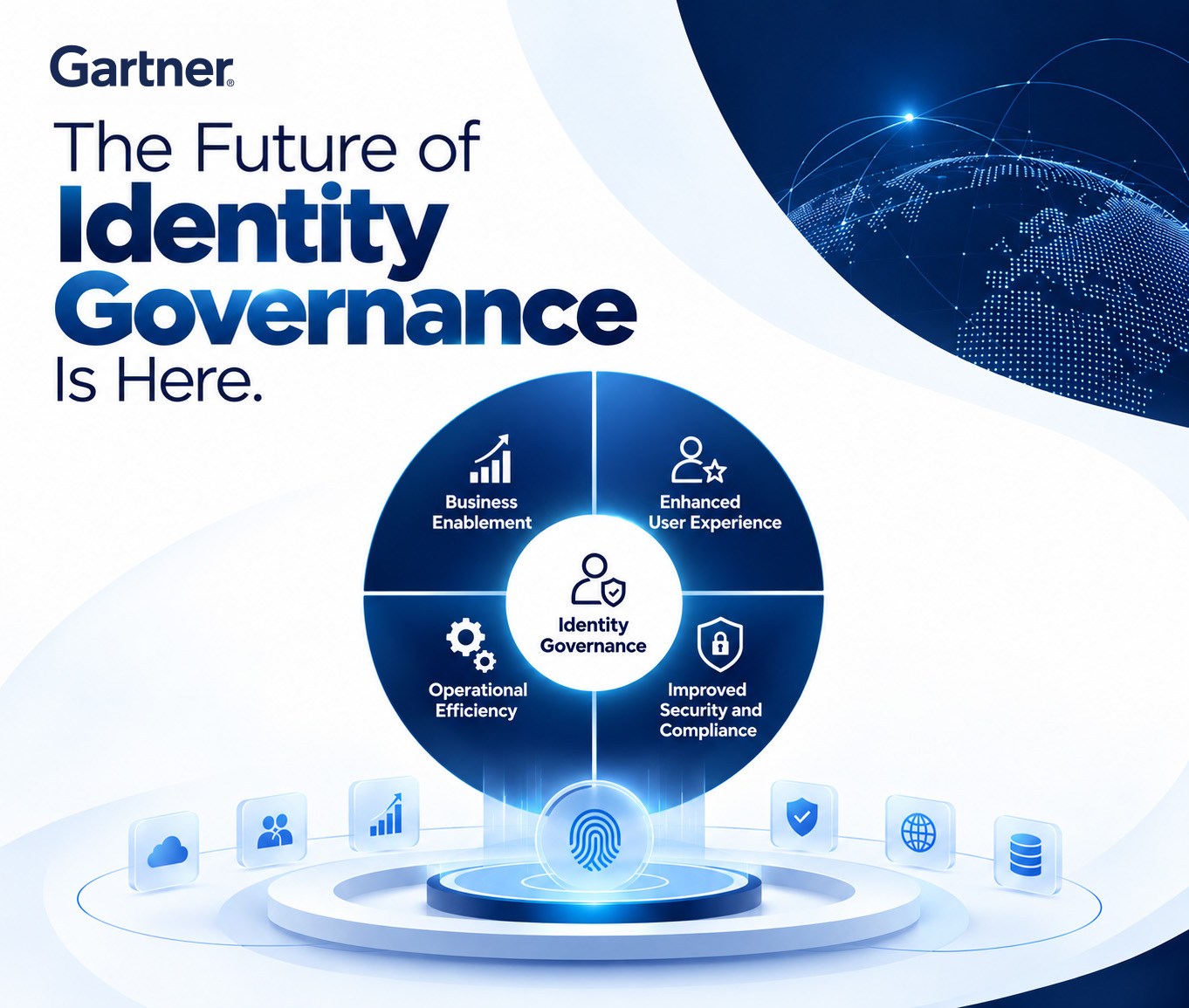 Gartner Identity Governance